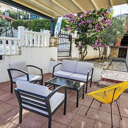 Apartment Slavica-1 By Interhome Trogir Kültér fotó