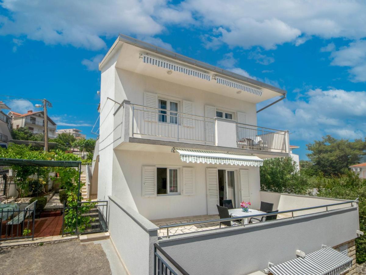 Apartment Slavica-1 By Interhome Trogir Kültér fotó