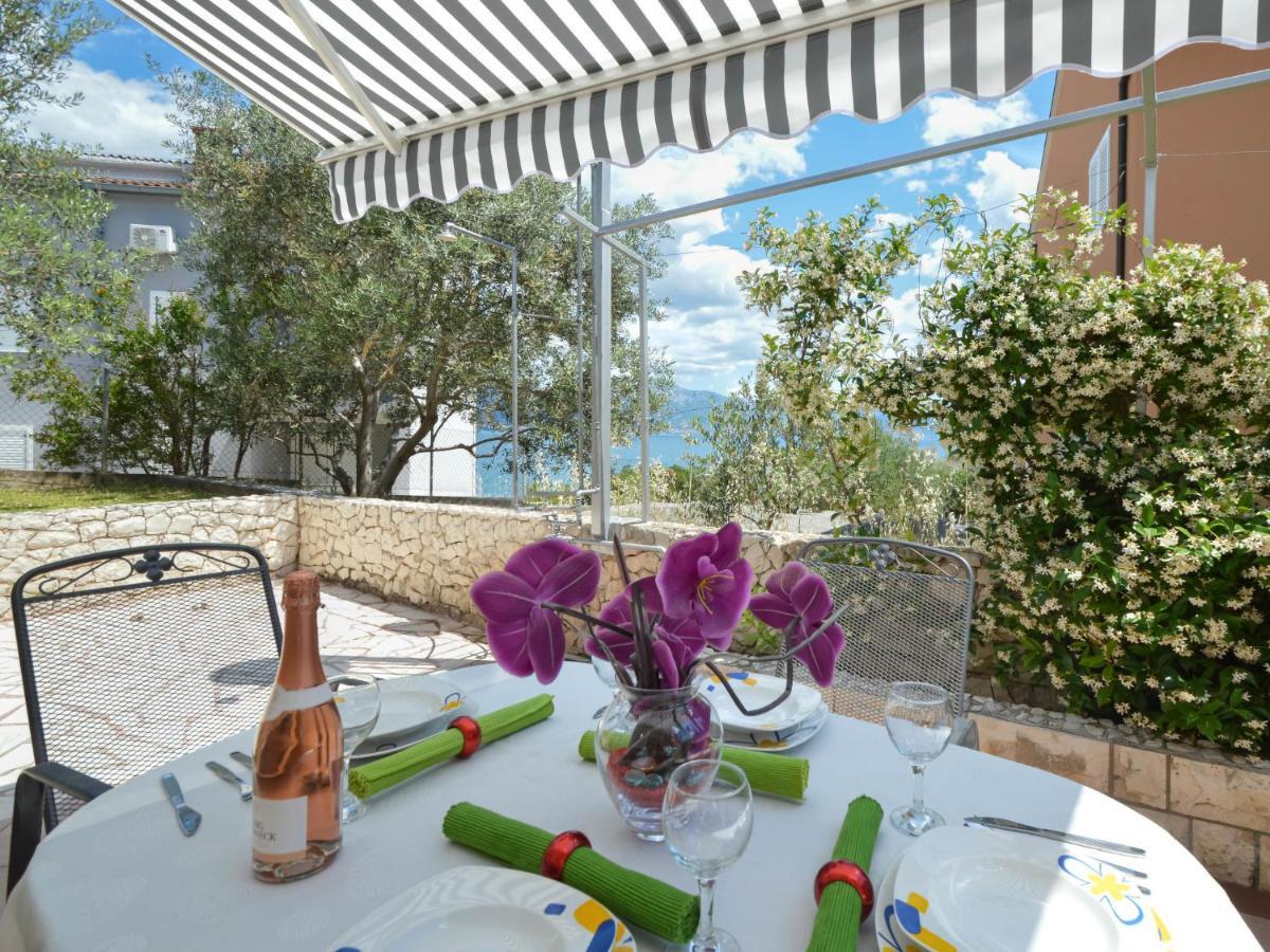 Apartment Slavica-1 By Interhome Trogir Kültér fotó