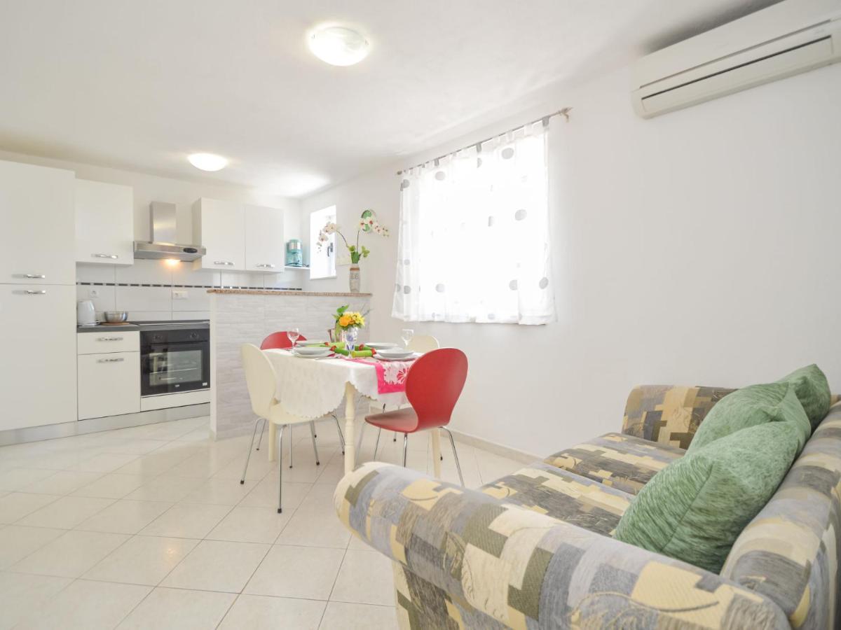 Apartment Slavica-1 By Interhome Trogir Kültér fotó