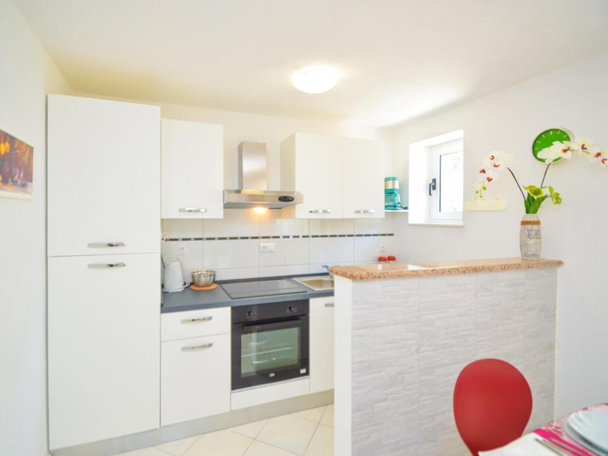 Apartment Slavica-1 By Interhome Trogir Kültér fotó