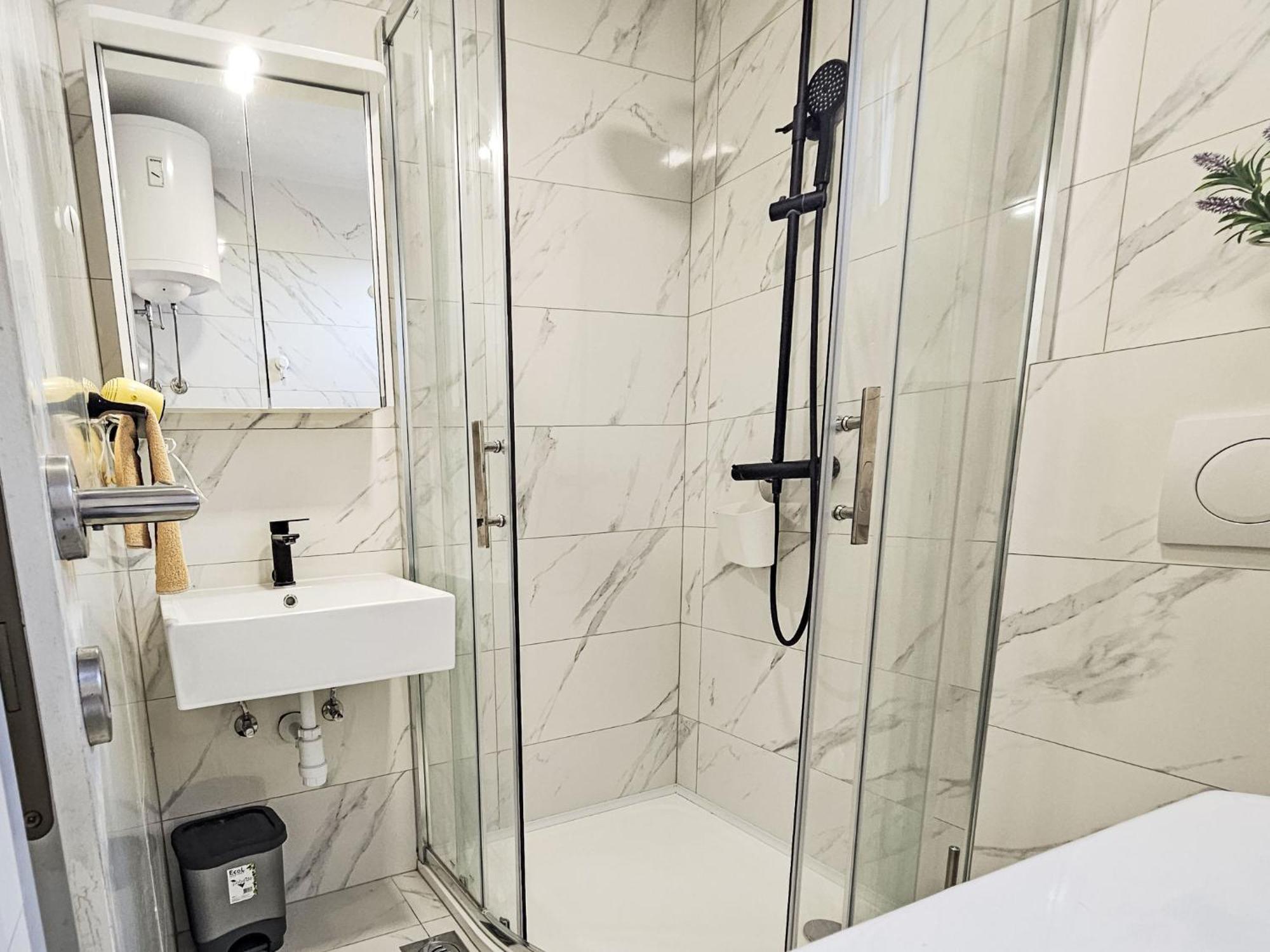 Apartment Slavica-1 By Interhome Trogir Kültér fotó